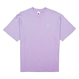 NRG Solo Swoosh Tee