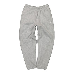 NRG Solo Swoosh Fleece Pant