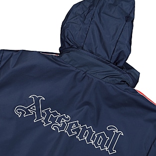 adidas - AFC 90-92 Jacket | Overkill