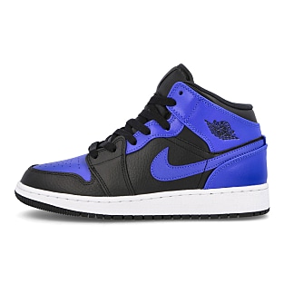 Air Jordan 1 Mid GS