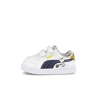 Peanuts x Puma Shuffle V Infants