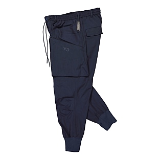 Y-3 - Classic Light Ripstop Utility Pants | Overkill