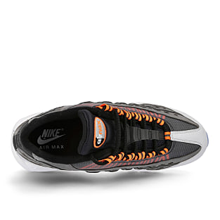 Nike | Air Max 95 x Kim Jones Black/Orange / 5.5