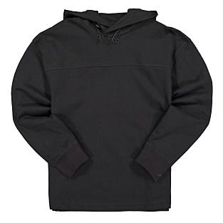 Y-3 - M Classic Heavy Pique Hoodie | Overkill