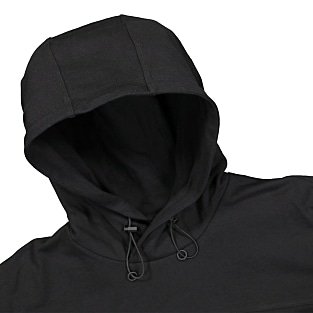 Y-3 - M Classic Heavy Pique Hoodie | Overkill