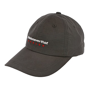 thisisneverthat DSN-Logo Cap - One Size