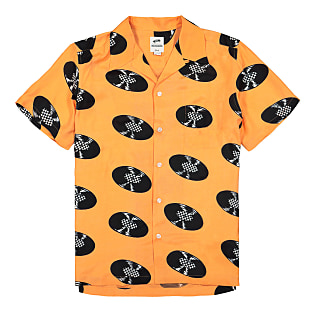 Vans - Wacko Maria x Vans Vault Monks Robe Shirt | Overkill