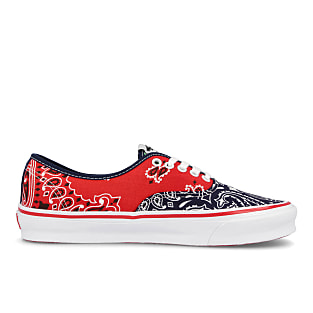 Vans - Bedwin & The Heartbreakers x Vans UA OG Authentic LX | Overkill