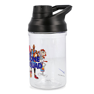 Nike TR HyperCharge 12-oz. Kids Straw Water Bottle