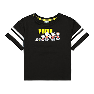 Puma - Peanuts Tee x | G Puma Overkill