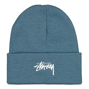 Stussy Stock Cuff Beanie - One Size