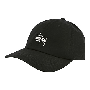 Stussy Stock Low Pro Cap - One Size