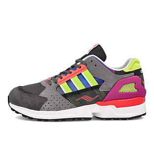 adidas - zx 10.000 c | Overkill