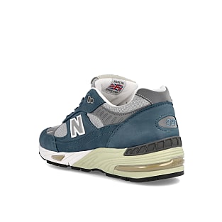 New Balance - m 991 bsg | Overkill