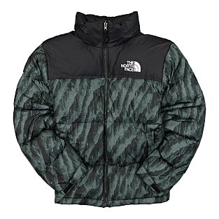 1996 Retro Nuptse Jacket