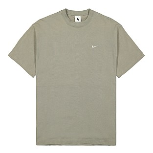 NRG Solo Swoosh Tee