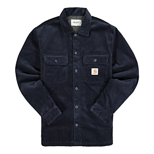 Whitsome Shirt Jacket