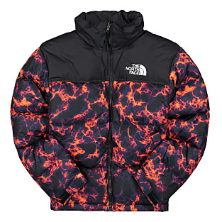 1996 Retro Nuptse Jacket