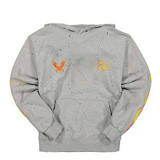 Someit - H.S. Vintage Hoodie | Overkill