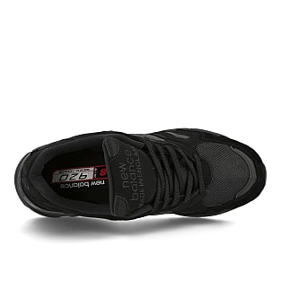 new balance 920 triple black m920blk release info