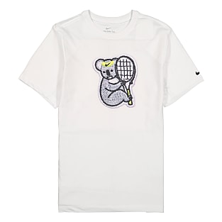 Court Dri-FIT Hyperlocal Tee