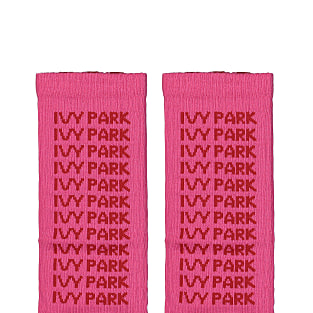 Adidas x Ivy Park, Accessories, Adidas Ivy Park Paradise Heel Socks