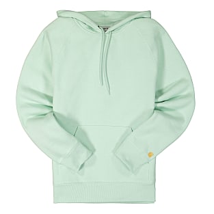 Hooded Chase Sweat