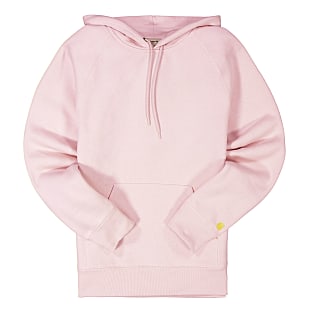 Hooded Chase Sweat