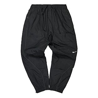 Nike x ACRONYM Woven Pants 'Black