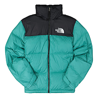 1996 Retro Nuptse Jacket