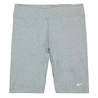 Shop Nike NSW Essential Bike Shorts CZ8526-010 black