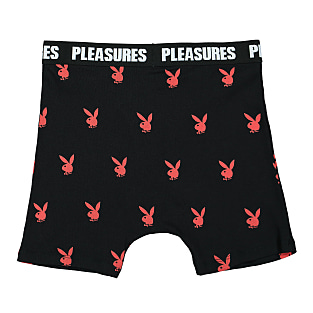 Pleasures - Playboy x Pleasures Boxer Briefs 2 Pack