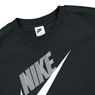 NSW - Overkill SS | Wmns Nike Top DNC