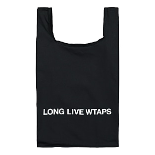 WTAPS - Conveni Cotton Bag | Overkill