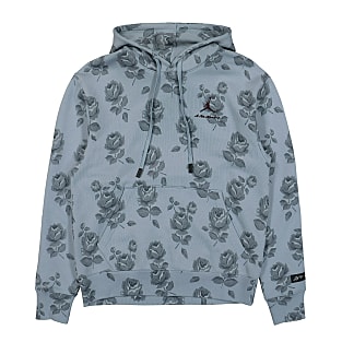 Jordan - A Ma Manière x Jordan All Over Print Fleece Hoodie | Overkill