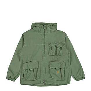 Carhartt WIP Berm Jacket 'Black