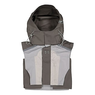 C2H4 color blocked tactical 3m vest Overkill