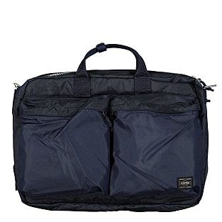 Porter-Yoshida & Co. 3Way Brief Case - One Size