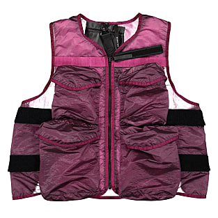 XLT Guard Vest