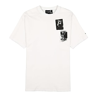 Raf Simons x Fred Perry Printed Patch T-Shirt