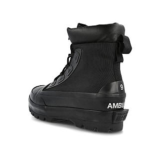 Converse ambush noir new arrivals