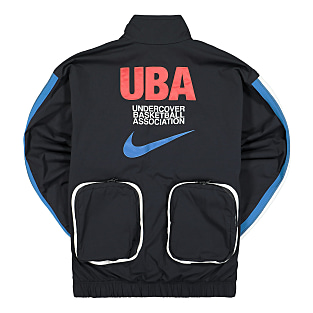 Nike - Undercover x Nike NRG Track Suit | Overkill