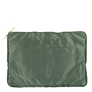 Porter-Yoshida & Co. - Tanker Document Case | Overkill