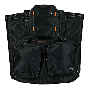 Porter-Yoshida & Co. - Tanker Ruck Sack | Overkill