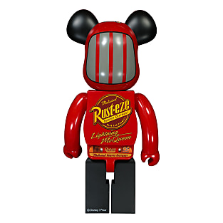 IK新品 Bearbrick LIGHTNING McQUEEN 1000％ | www.carmenundmelanie.at