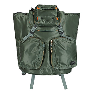 Porter-Yoshida & Co. - Tanker Ruck Sack | Overkill