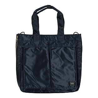 Porter-Yoshida & Co. - Tanker 2Way Tote Bag | Overkill