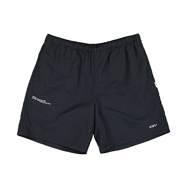 WTAPS - Academy Shorts | Overkill