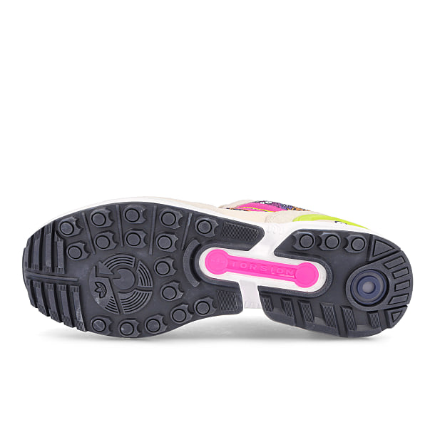 Adidas zx flux animalier cheap