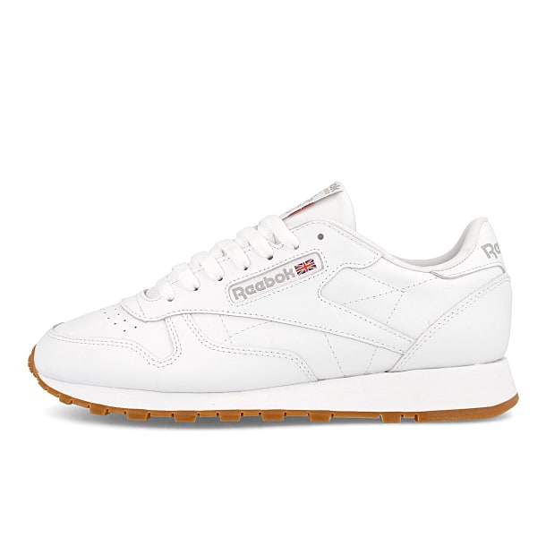 Reebok - classic leather | Overkill